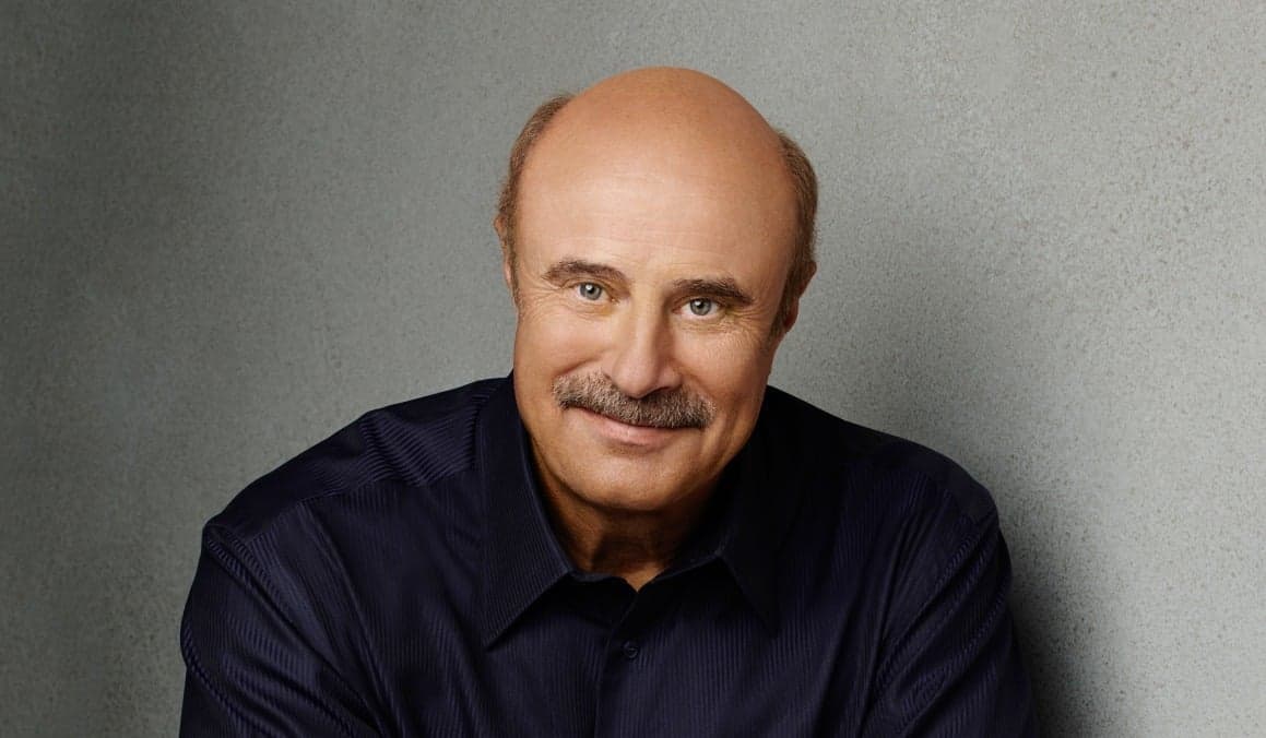 Phil McGraw